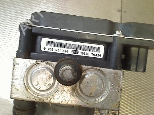 ABS pump CITROËN DS4 (NX_) 1.6 THP 200 | BP38928167M43 - Image 5