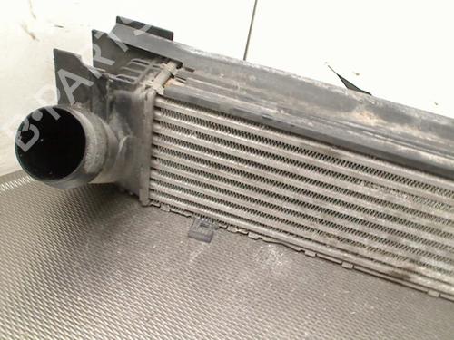 Intercooler BMW 1 (F21) 114 i | BP31014567M30
