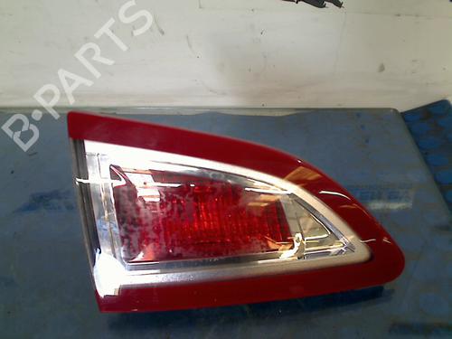 Left taillight RENAULT SCÉNIC III (JZ0/1_) 1.5 dCi (JZ02, JZ0R) | BP15227782C34 