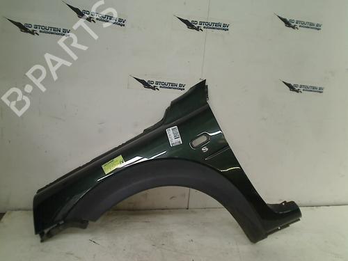Used Left front fenders LAND ROVER FREELANDER I (L314) 2.0 Td4 4x4 (109 hp) 15733162