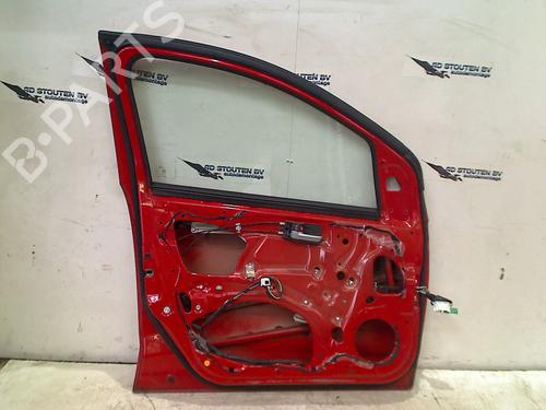 Left front door NISSAN PIXO (UA0) 1.0 | BP16943435C2