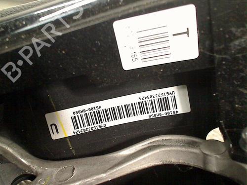 Steering wheel PEUGEOT 108 1.0 VTi | BP31025934C49 