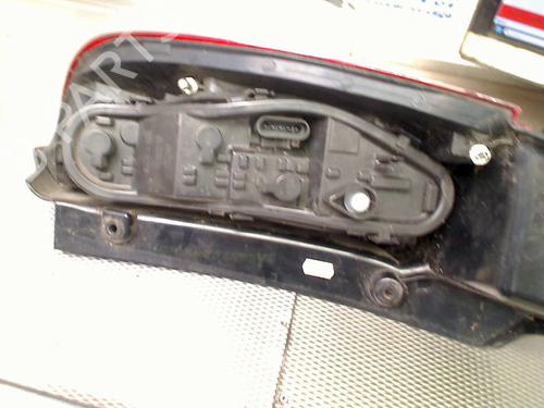 Højre baglygte MITSUBISHI COLT VI (Z3_A, Z2_A) 1.1 (Z31A, Z32A) | BP31040039C35