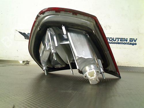 Left taillight CITROËN C4 Picasso I MPV (UD_) 1.8 i 16V | BP28575864C34 