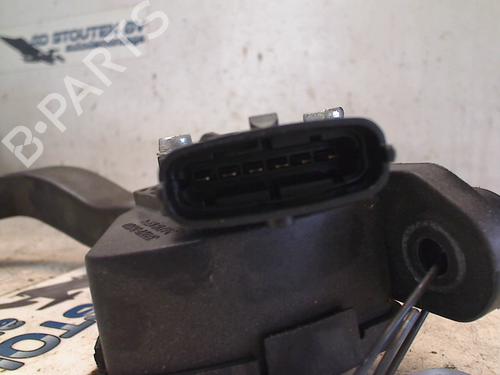 Pedal KIA PICANTO II (TA) 1.0 | BP13126077I4 