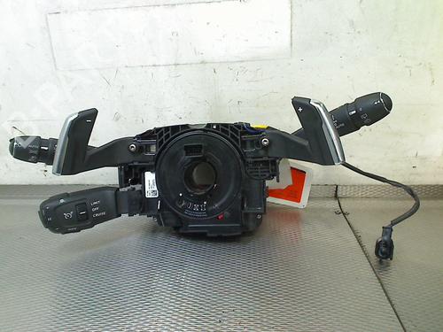 Ratstangsstang Ratstangsstang PEUGEOT 3008 II SUV (MC_, MR_, MJ_, M4_) Hybrid (224 hp) 33710393 33710393