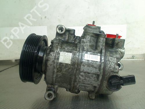 Compressor A/A VW POLO V (6R1, 6C1) 1.2 TSI (105 hp) 30874953