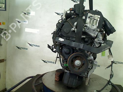 Motor FORD TRANSIT COURIER B460 Box Body/MPV 1.5 EcoBlue | BP29445440M1 