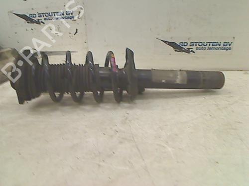 Right front shock absorber SEAT ALTEA XL (5P5, 5P8) 2.0 TDI 16V | BP11259425M17 