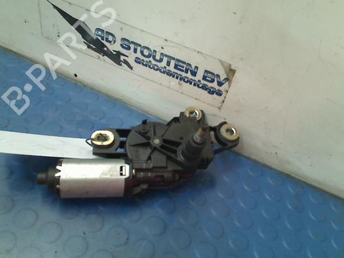 Used Rear wiper motor SEAT ALTEA (5P1) 1.6 (102 hp) 11265069