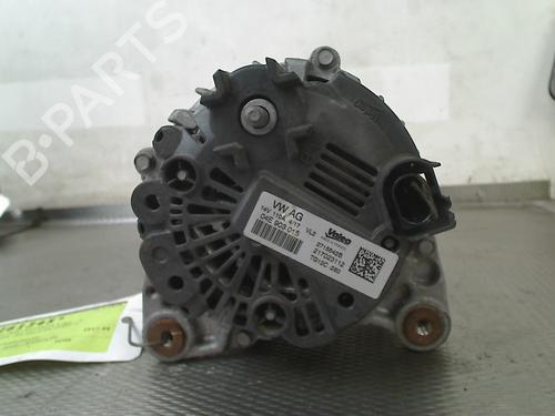 Generator Generator SKODA FABIA III (NJ3) 1.2 TSI (90 hp) 35942352 35942352