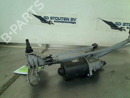 Front wipers mechanism BMW 3 (E90) 320 i | BP27360052C83 