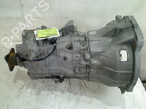 Gearbox IVECO DAILY VI Van 33S16, 35S16, 35C16, 38S16, 40C16, 42S16, 50C16 | BP33270247M3  - Image 6