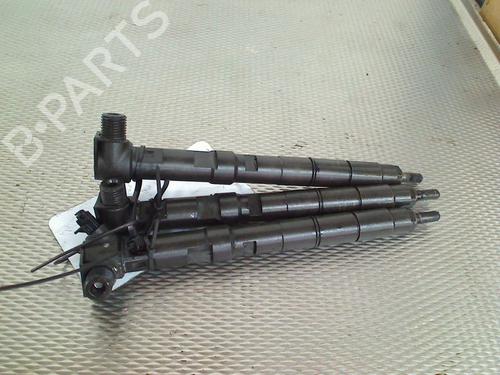 Injector SEAT IBIZA IV ST (6J8, 6P8) 1.2 TDI | BP29585593M100 