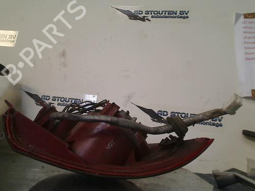 Left taillight HYUNDAI ATOS (MX) 1.1 | BP13488625C34 