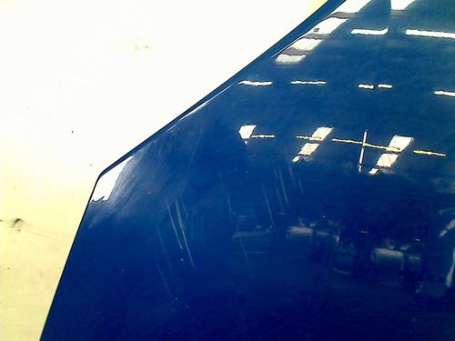 Hood FIAT FIORINO Box Body/MPV (225_) 1.3 D Multijet (225BXD1A, 225BXB1A, 225BXB11) | BP25591111C1