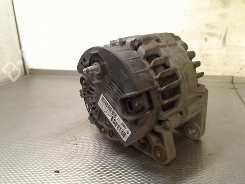 Alternator RENAULT KANGOO Express (FW0/1_) 1.5 dCi 75 (FW07, FW10, FW04) | BP39587603M7 - Image 3