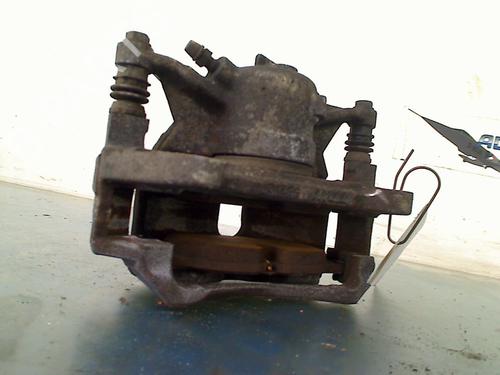 Left front brake caliper VW GOLF VII Variant (BA5, BV5) 1.5 TSI | BP32299020M105