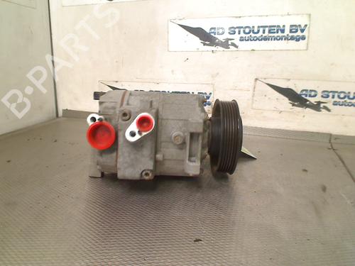 AC compressor SEAT ALTEA (5P1) 1.6 | BP28124894M34 