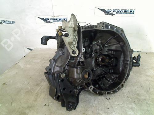 Used Gearbox Gearbox 33719724 33719724