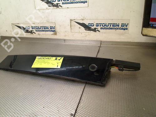 Andre FORD USA MUSTANG MACH-E (CGW) EV (286 hp) 31092613