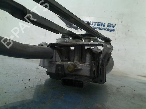 Front wipers mechanism KIA PICANTO II (TA) 1.0 | BP16204470C83 