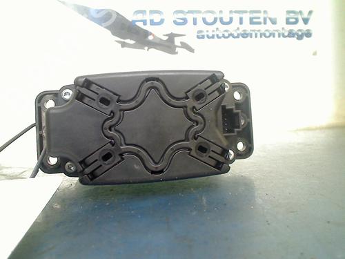 Switch MERCEDES-BENZ B-CLASS Sports Tourer (W246, W242) B 220 CDI / d (246.203) | BP13356318I30 