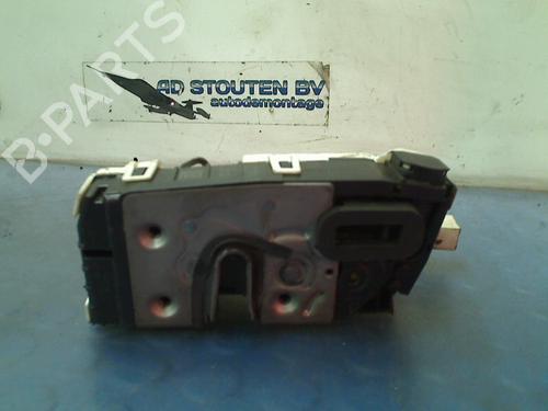 Front right lock VW CRAFTER 30-50 Van (2E_) 2.0 TDI | BP13622018C97 