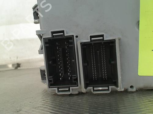 Fuse box FIAT 500 (312_) 1.2 (312AXA1A) | BP33270238E1 - Image 6