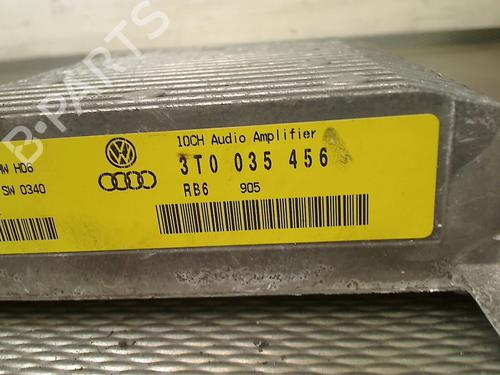 Electronic module SKODA OCTAVIA II Combi (1Z5) 2.0 TFSI | BP31800563M83