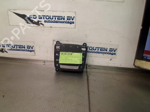 Used Switch MERCEDES-BENZ CLA (C118) CLA 250 e (118.386) (218 hp) 31256732