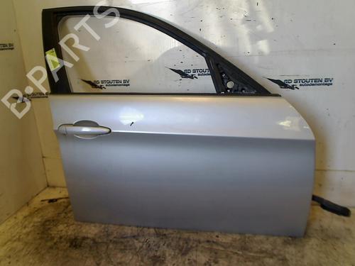 Used Right front door BMW 3 (E90) 320 i (150 hp) 11325953