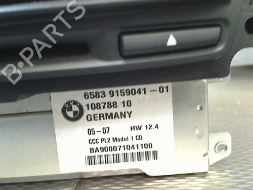 Electronic module BMW 3 Convertible (E93) 330 i | BP38470714M83 - Image 4