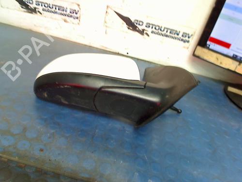 Right mirror HYUNDAI i10 I (PA) 1.0 | BP16851787C27