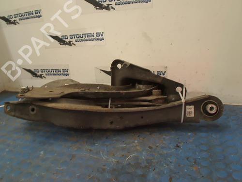 Left rear suspension arm VW GOLF VII Variant (BA5, BV5) 1.4 TSI | BP13409597M14 