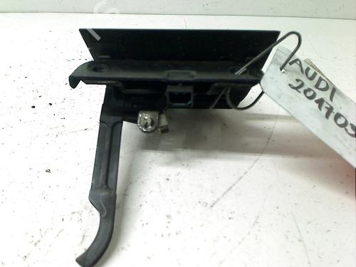 Bakluke lås AUDI A3 (8P1) 1.8 TFSI | BP11303923C101 