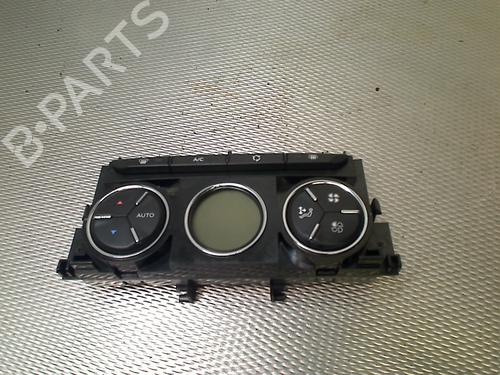 climate-control-citroen-c3-ii-sc_-2009-34005412 main image