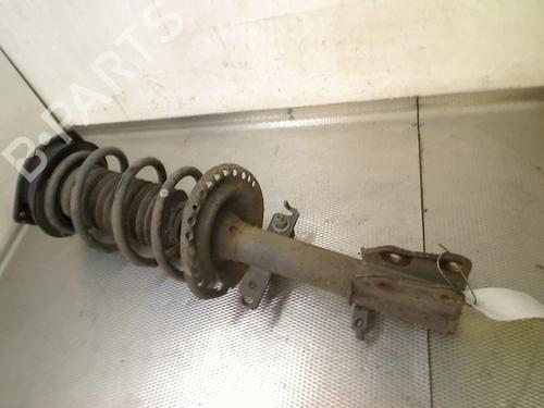 Used Left front shock absorber Left front shock absorber 38774921 38774921