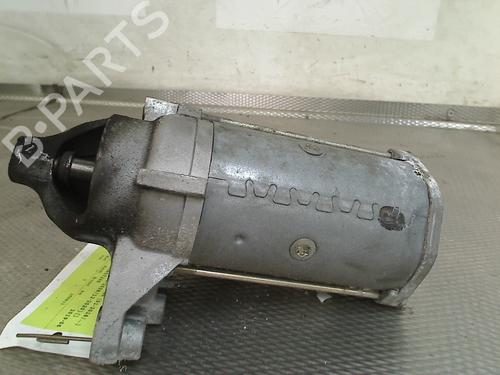 Starter PEUGEOT PARTNER Box Body/MPV (K9) 1.6 BlueHDI 75 | BP38462034M8 - Image 6