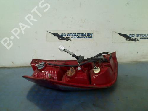 Right taillight HYUNDAI i10 I (PA) 1.1 | BP31306720C35 