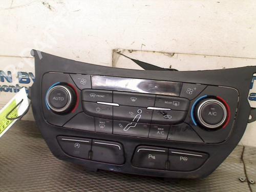 Climate control FORD C-MAX II (DXA/CB7, DXA/CEU) 1.5 TDCi | BP29418286I5 