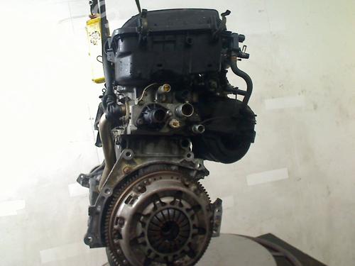 Used Engine TOYOTA AYGO (_B1_) 1.0 (KGB10_, KGB10R) (68 hp) 31181139