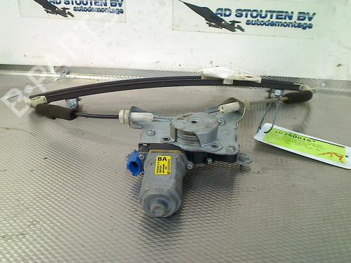 Front left window mechanism CHEVROLET CAPTIVA (C100, C140) 2.4 | BP33869093C22 - Image 5