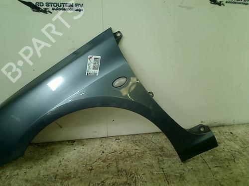 Left front fenders PEUGEOT 307 CC (3B) 2.0 16V | BP13017087C41 