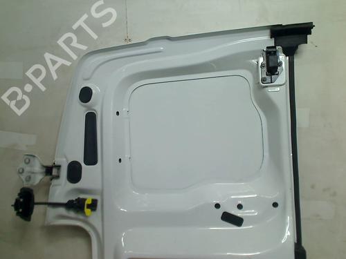 Right tailgate PEUGEOT EXPERT Van (V_) 1.6 BlueHDi 115 | BP32183514C77 