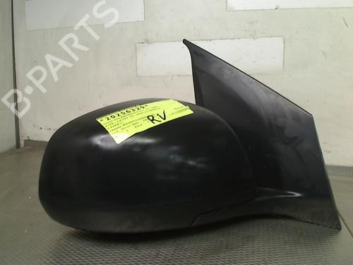 Right mirror SUZUKI ALTO VII (GF, HA25_, HA35_) 1.0 (AMF310, GFC31S) | BP32046814C27 