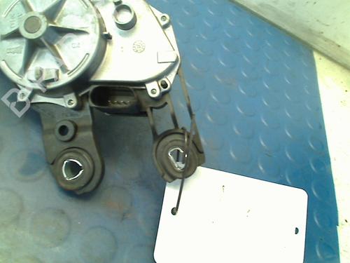 Rear wiper motor VW GOLF VII (5G1, BQ1, BE1, BE2) 2.0 TDI | BP11264565M102 