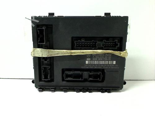 Used Control unit Control unit 11296774 11296774