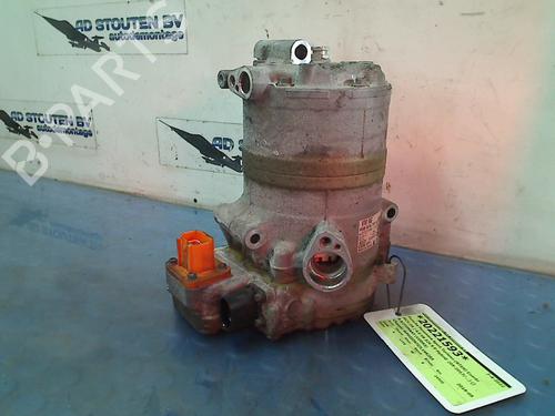 Used AC compressor PORSCHE PANAMERA Sport Turismo (971) 4.0 Turbo S E-Hybrid (97CFH1) (680 hp) 12425050