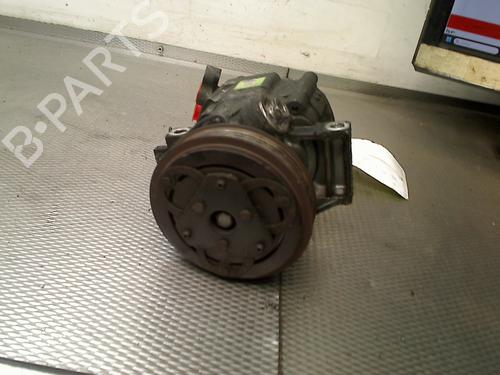AC compressor SUZUKI SPLASH (EX) 1.2 (A5B412) | BP32515221M34